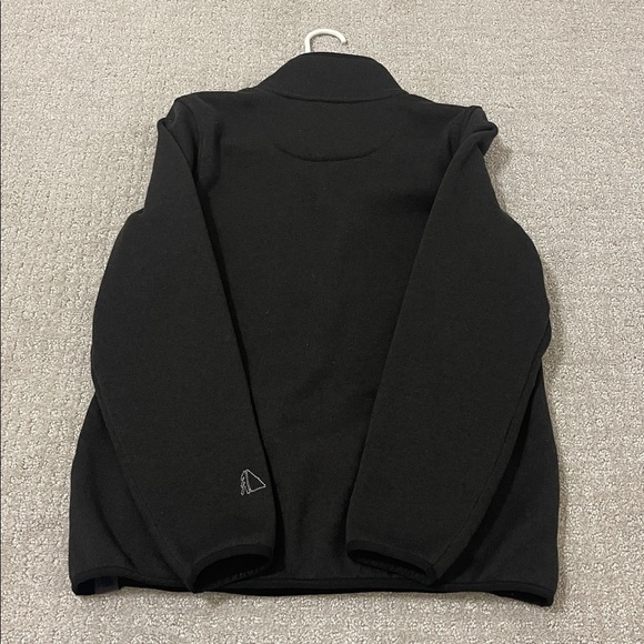 LL bean pullover - Picture 3 of 3